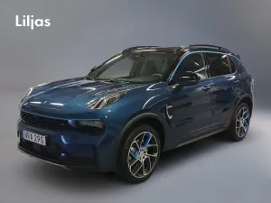Lynk&Co 01 2023